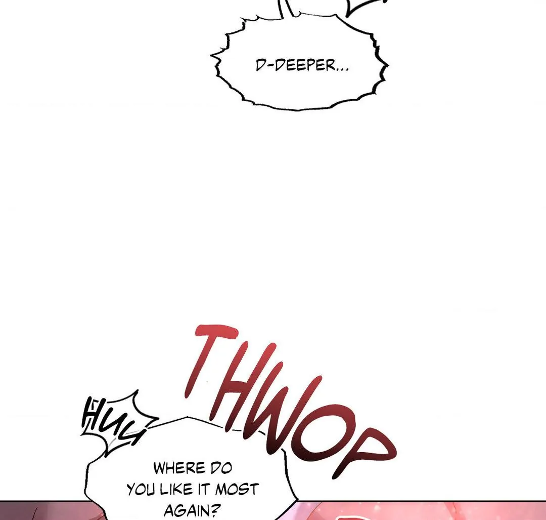 In The Deep - Chapter 23 Page 7