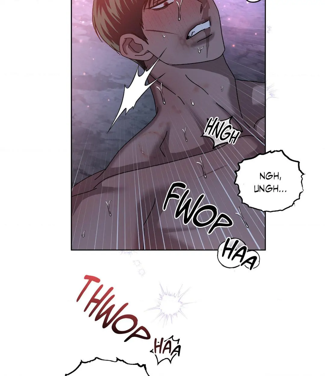 In The Deep - Chapter 23 Page 14