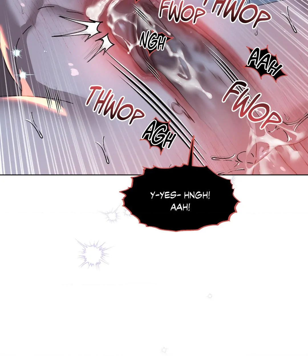 In The Deep - Chapter 23 Page 18
