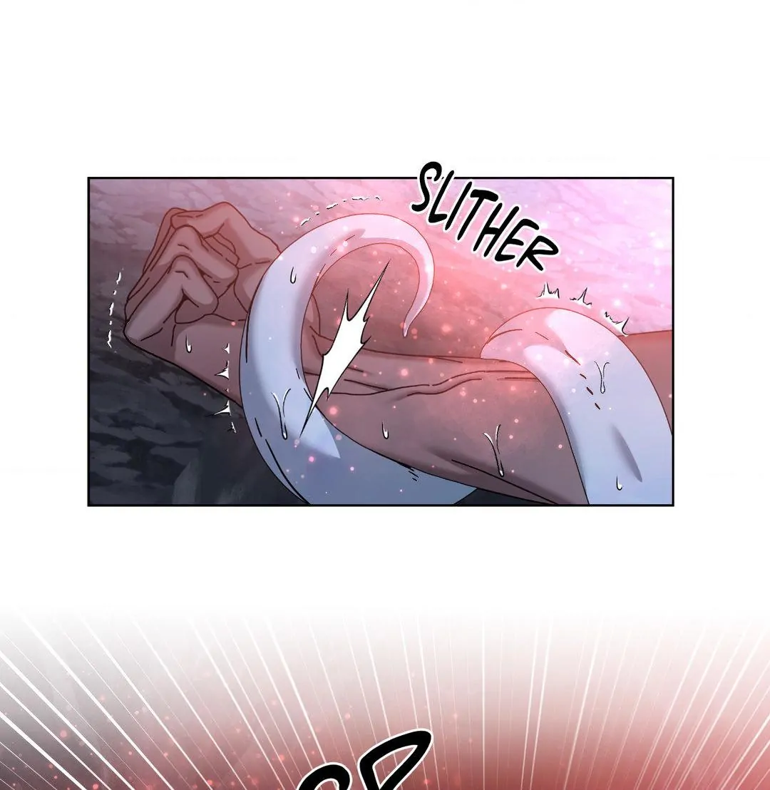 In The Deep - Chapter 23 Page 27