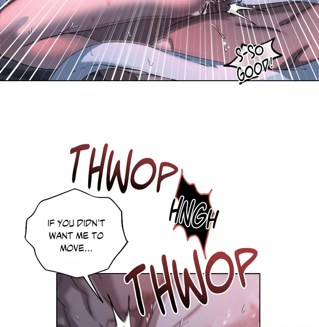 In The Deep - Chapter 23 Page 29