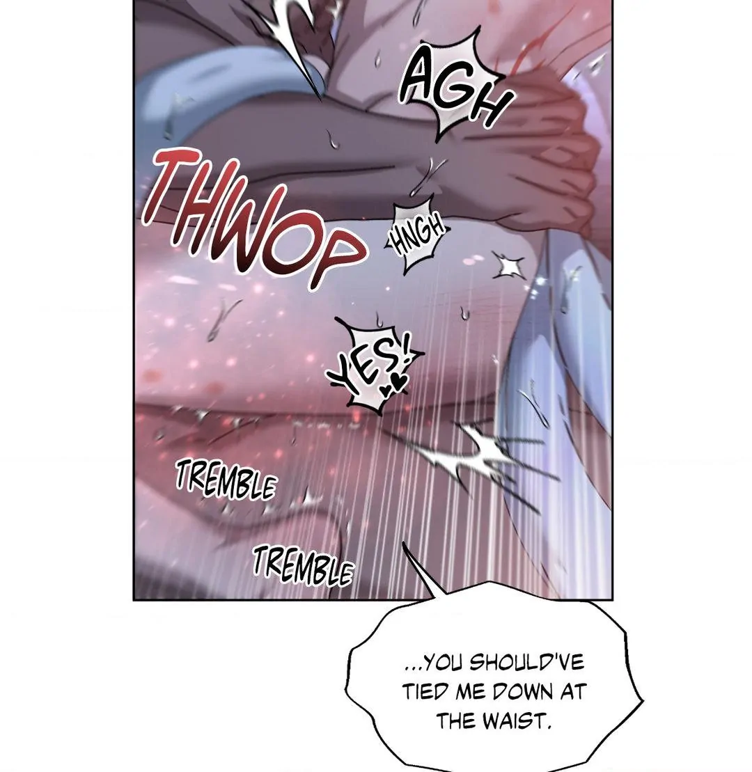 In The Deep - Chapter 23 Page 30
