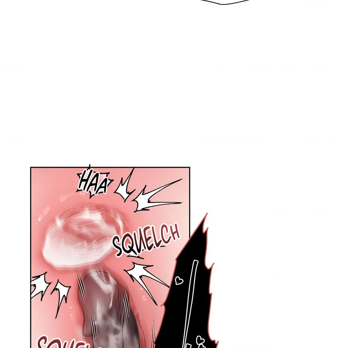 In The Deep - Chapter 23 Page 31