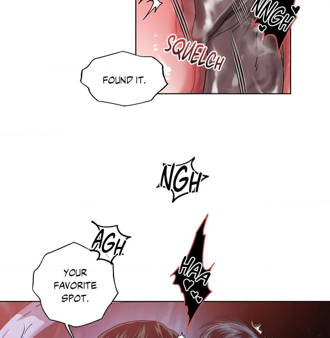 In The Deep - Chapter 23 Page 33