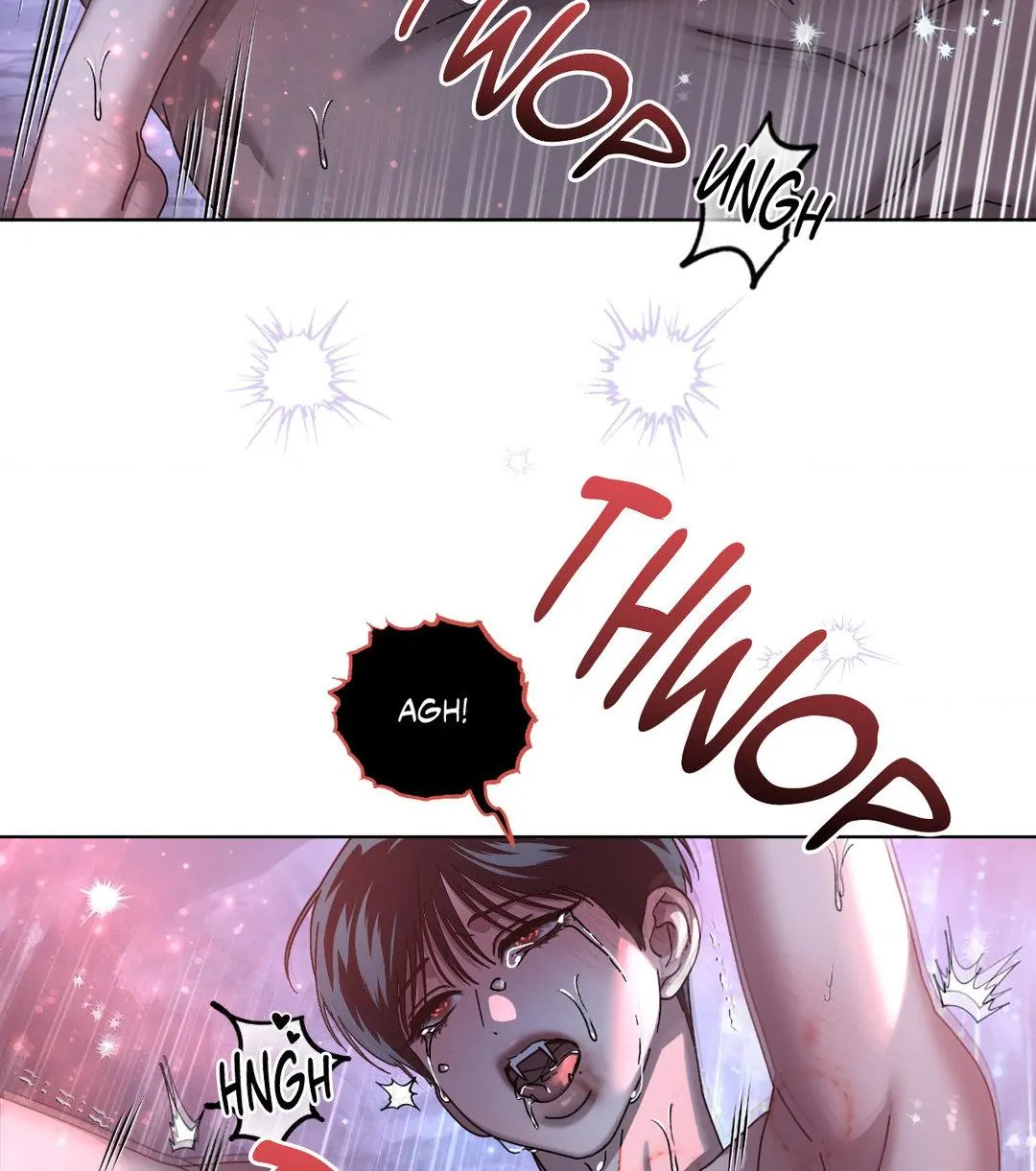 In The Deep - Chapter 23 Page 37