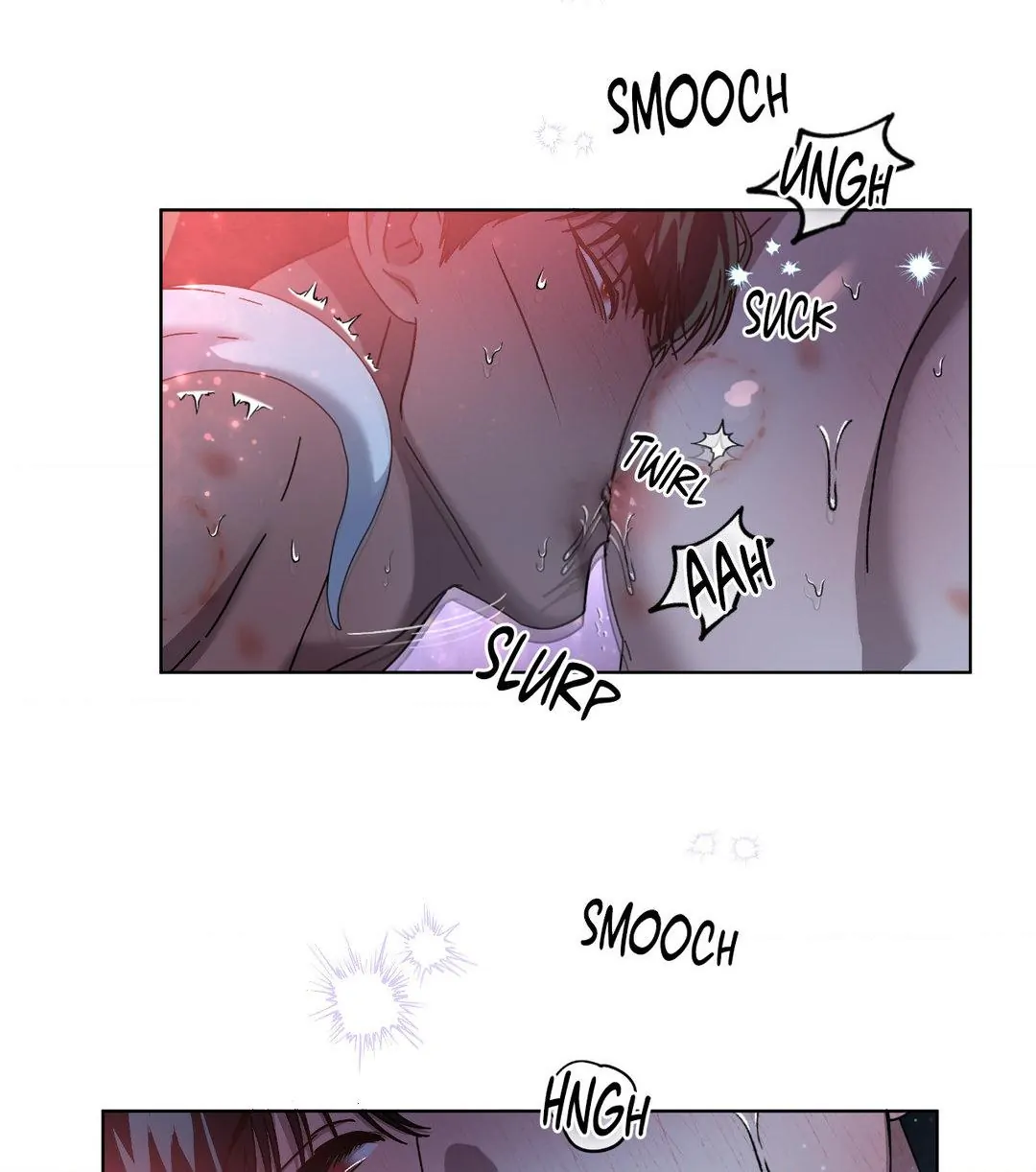 In The Deep - Chapter 23 Page 40