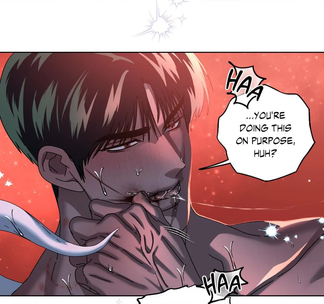 In The Deep - Chapter 23 Page 45