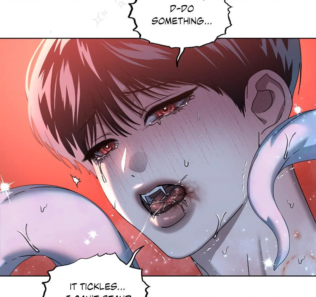 In The Deep - Chapter 23 Page 46