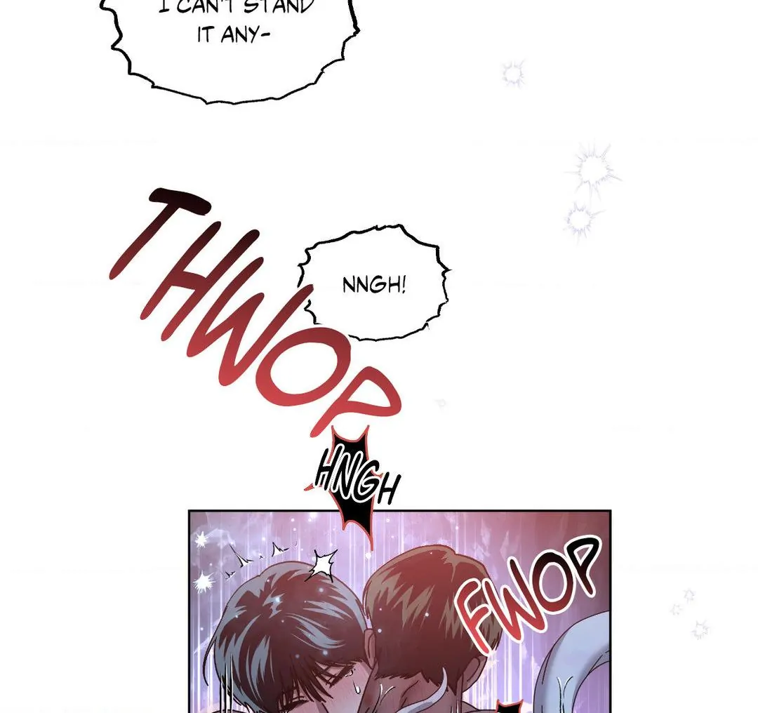 In The Deep - Chapter 23 Page 47