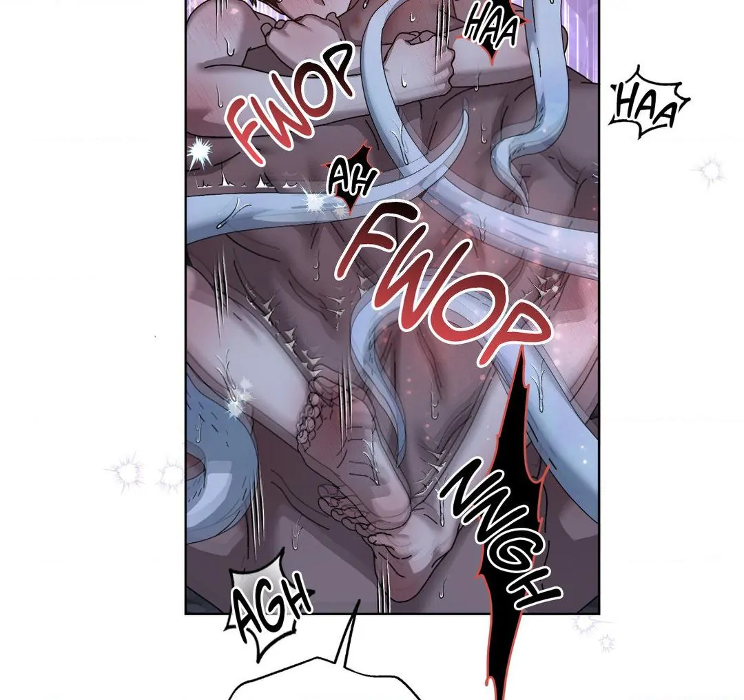In The Deep - Chapter 23 Page 48