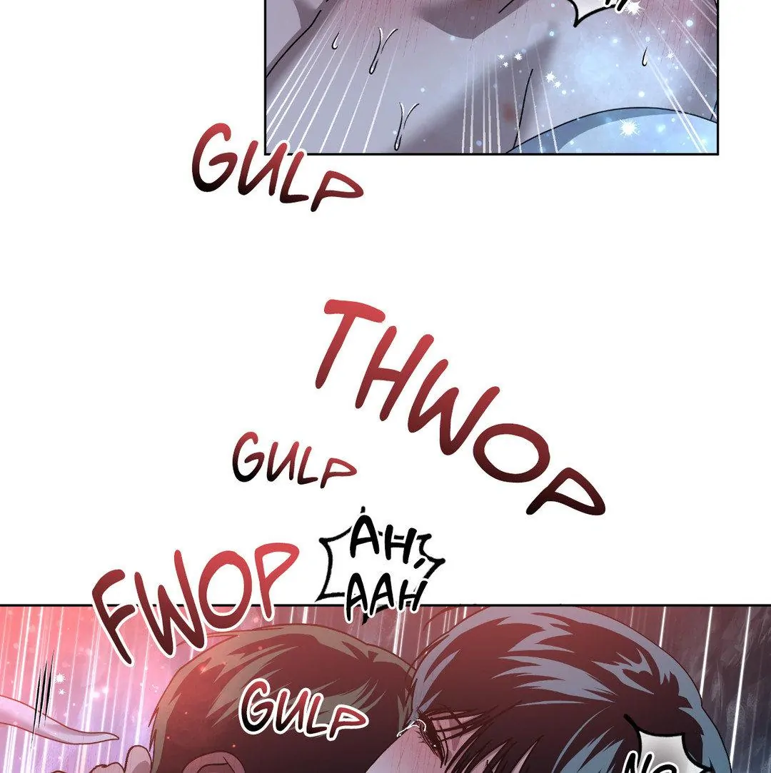 In The Deep - Chapter 23 Page 60