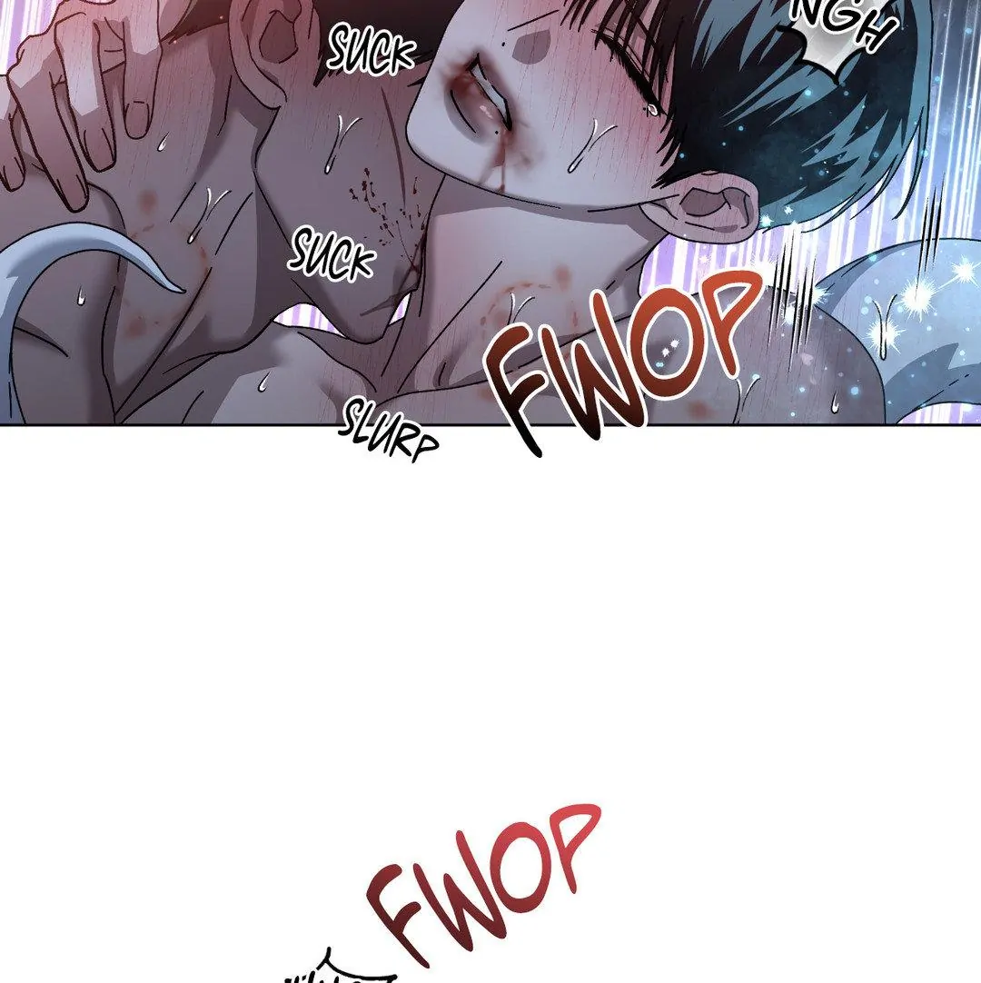 In The Deep - Chapter 23 Page 61