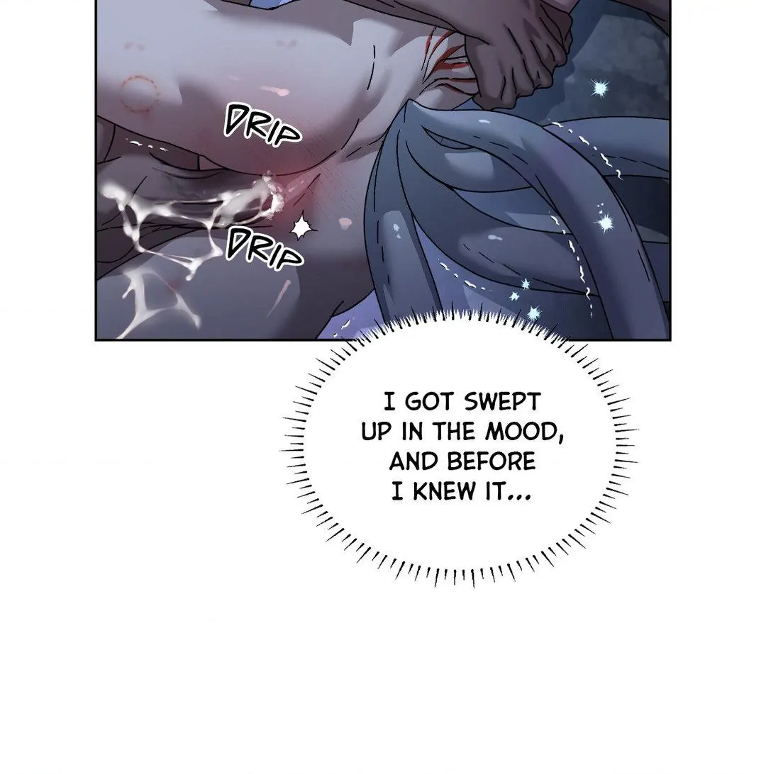 In The Deep - Chapter 23 Page 73