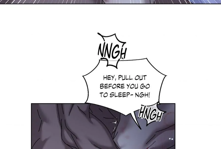 In The Deep - Chapter 23 Page 78