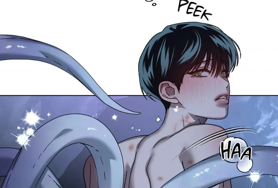 In The Deep - Chapter 23 Page 82