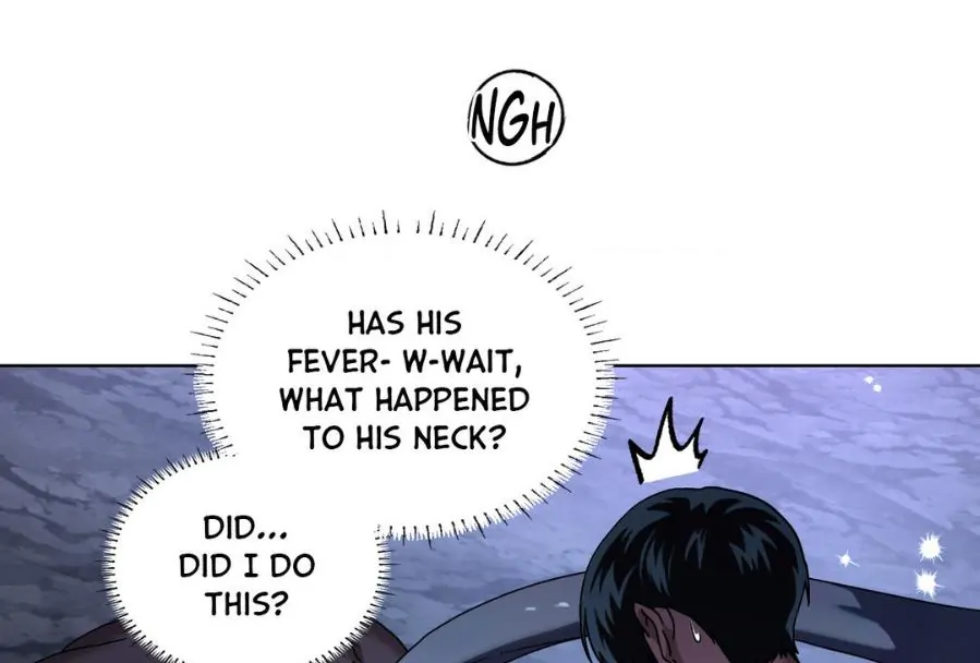 In The Deep - Chapter 23 Page 85