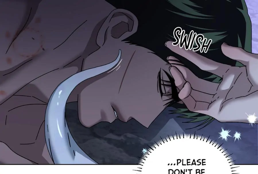 In The Deep - Chapter 23 Page 90