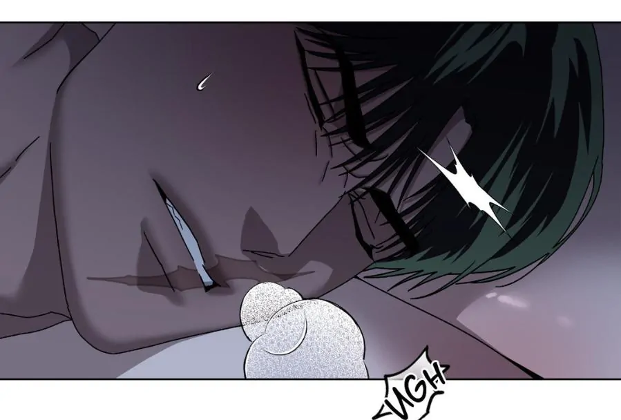 In The Deep - Chapter 23 Page 96