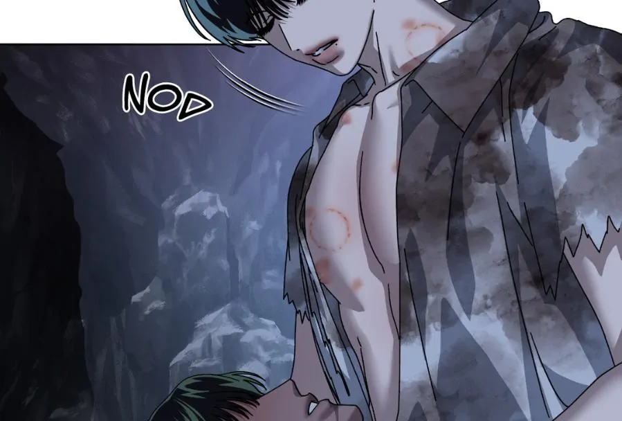 In The Deep - Chapter 23 Page 100