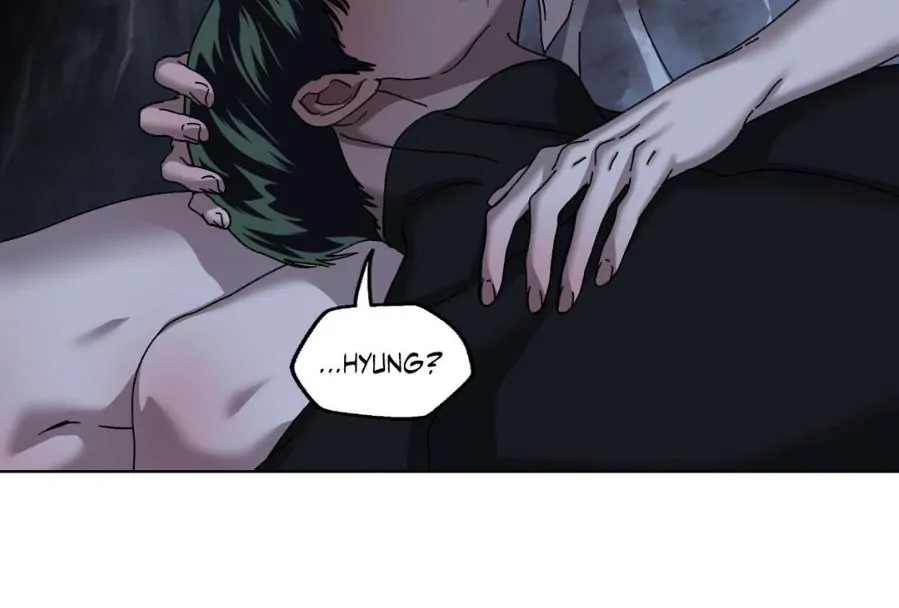 In The Deep - Chapter 23 Page 101