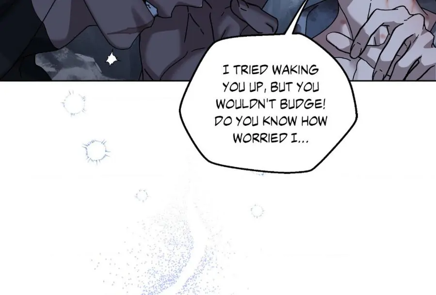 In The Deep - Chapter 23 Page 106
