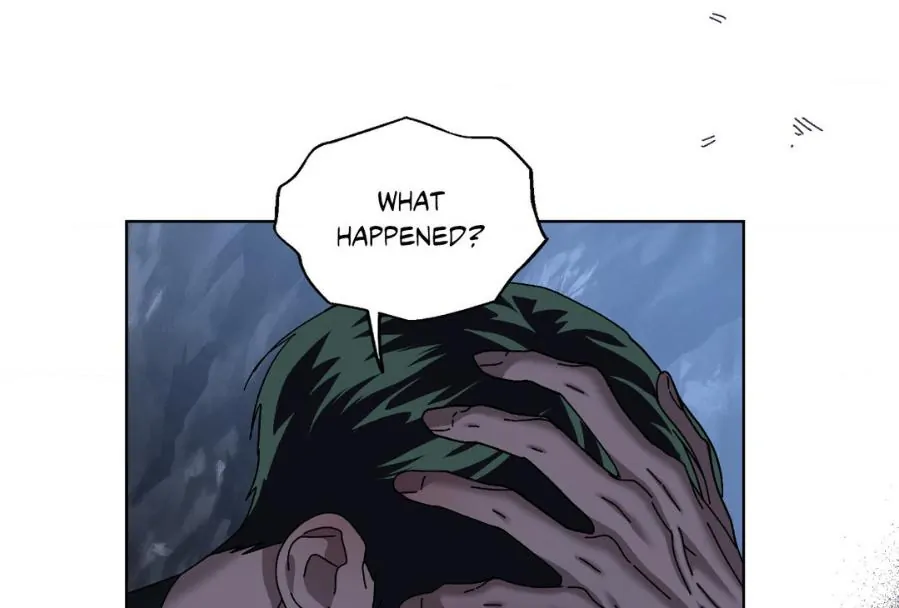 In The Deep - Chapter 23 Page 115