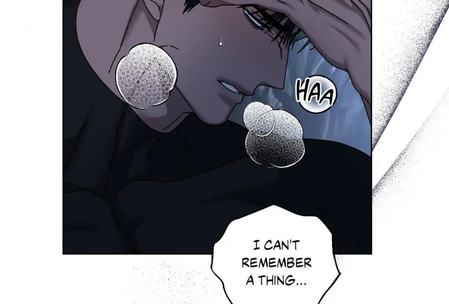 In The Deep - Chapter 23 Page 116