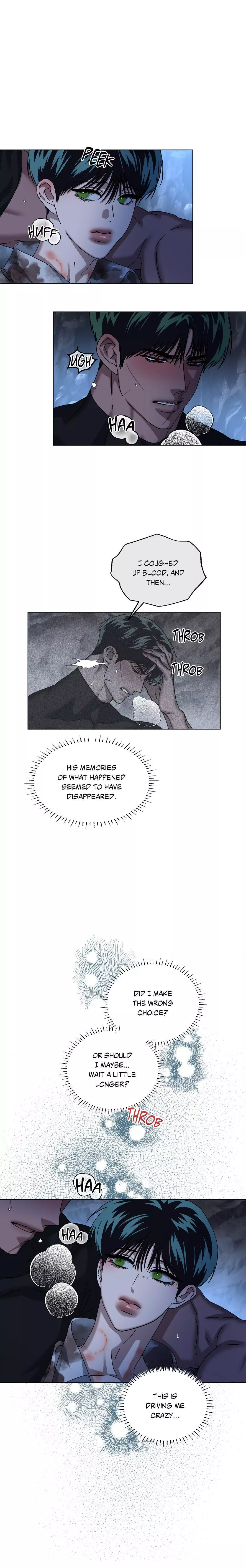 In The Deep - Chapter 24 Page 4
