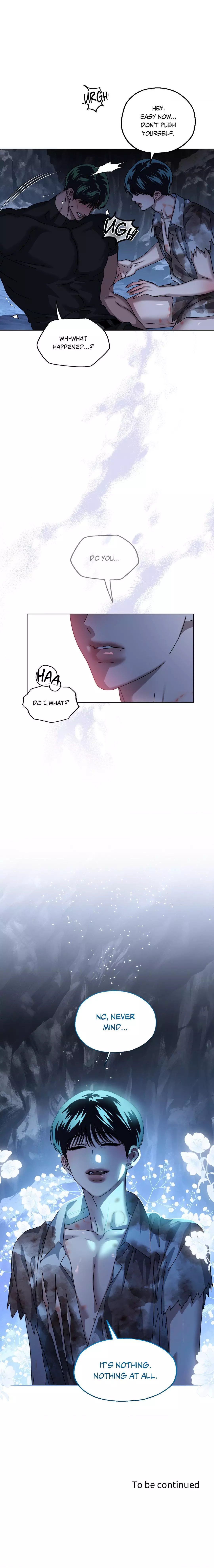 In The Deep - Chapter 24 Page 19
