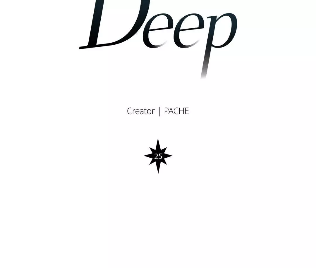 In The Deep - Chapter 25 Page 3