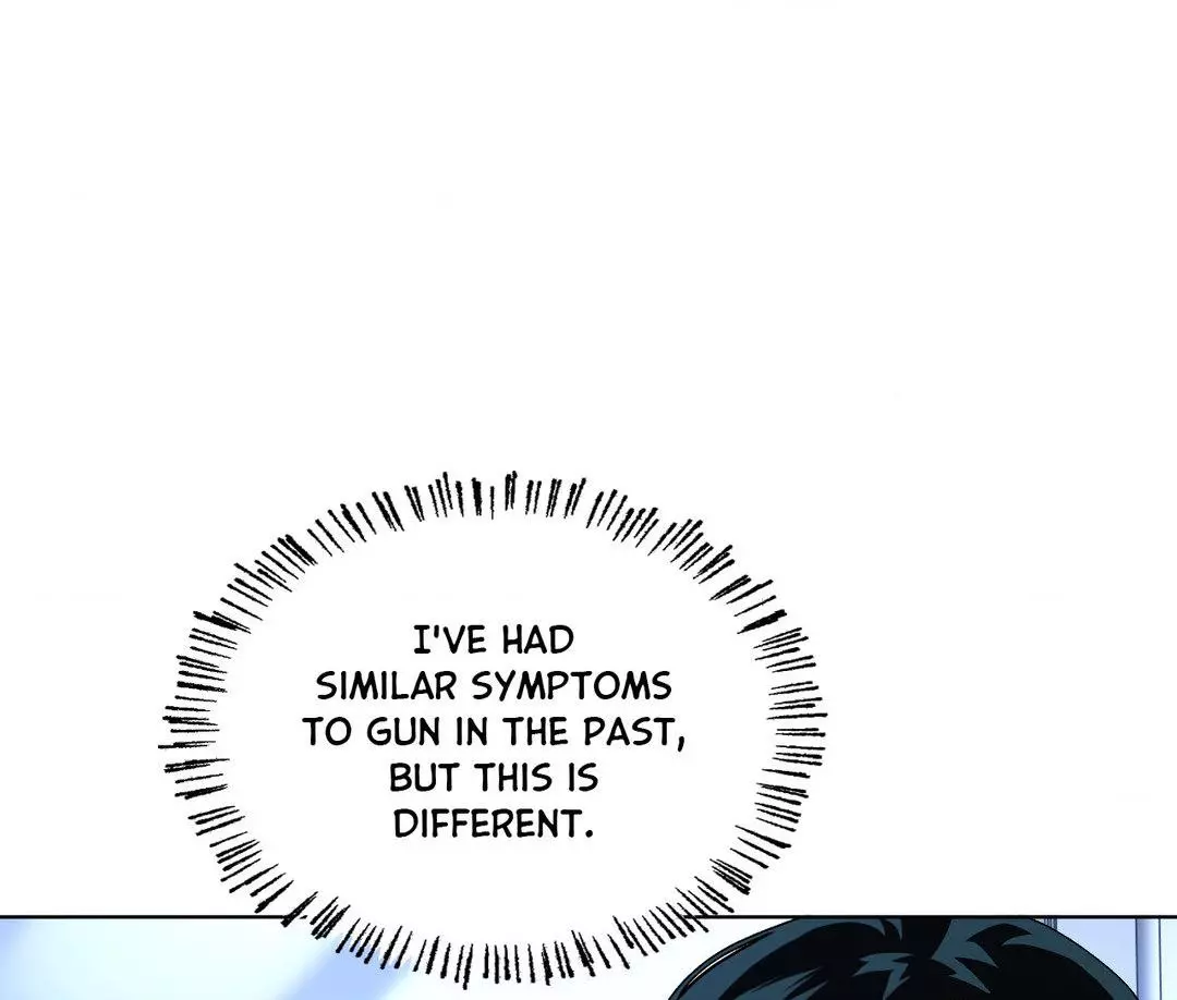 In The Deep - Chapter 25 Page 6