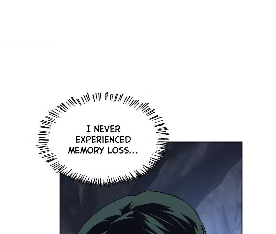 In The Deep - Chapter 25 Page 8