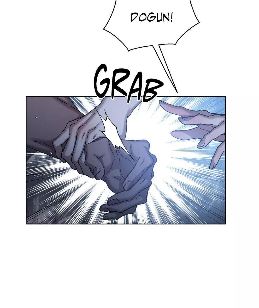 In The Deep - Chapter 25 Page 15