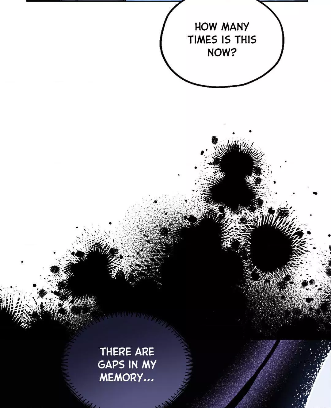 In The Deep - Chapter 25 Page 20