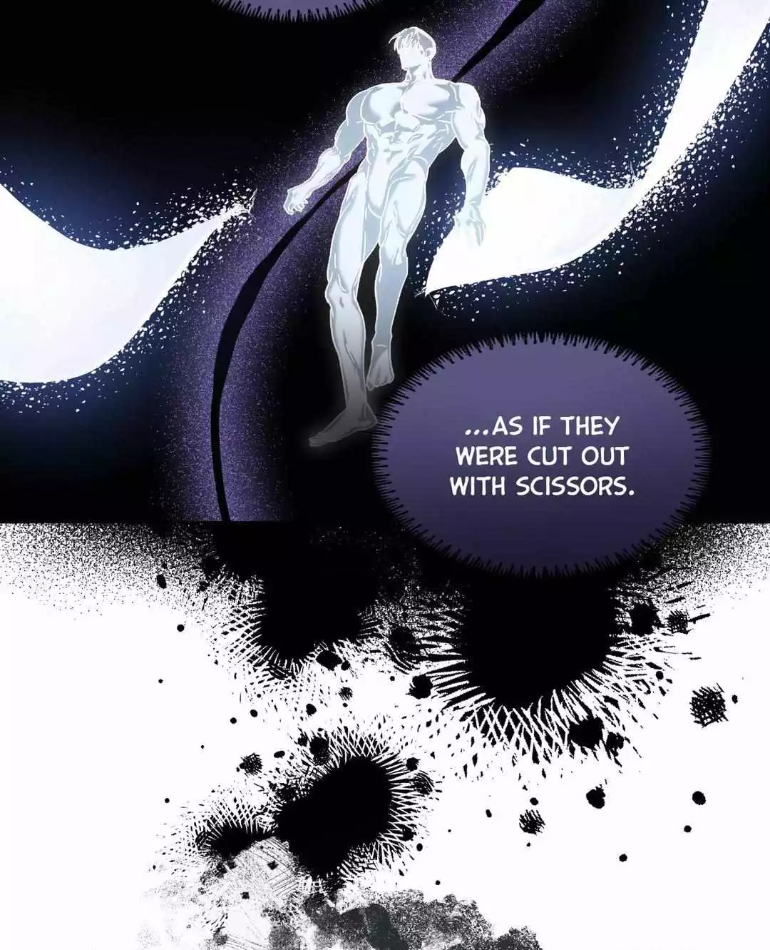 In The Deep - Chapter 25 Page 21