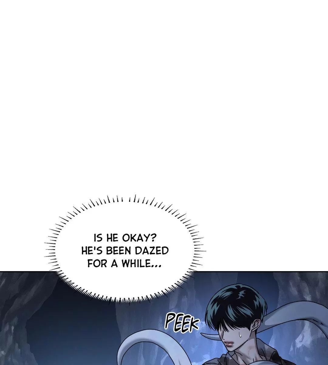 In The Deep - Chapter 25 Page 27
