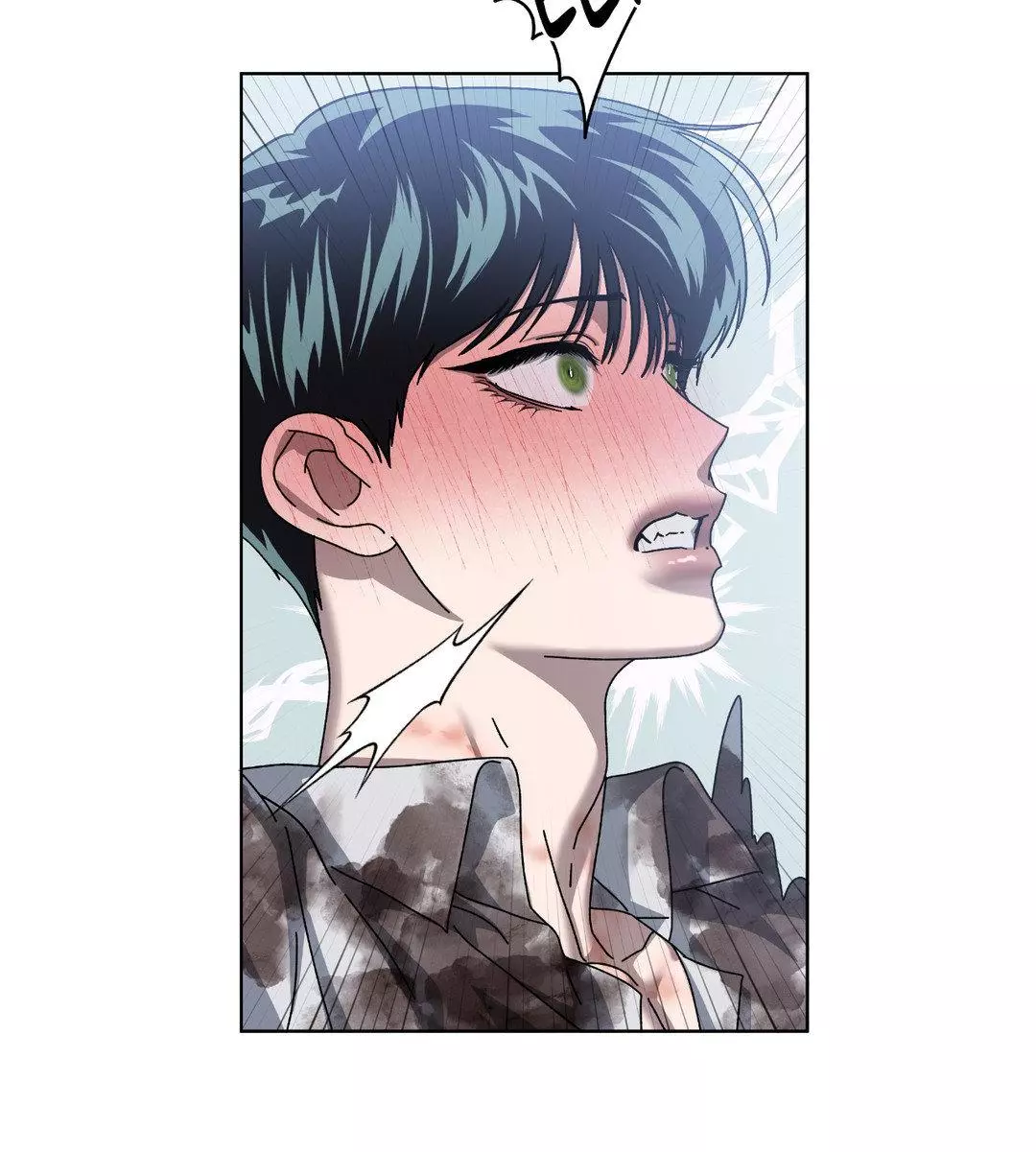 In The Deep - Chapter 25 Page 33