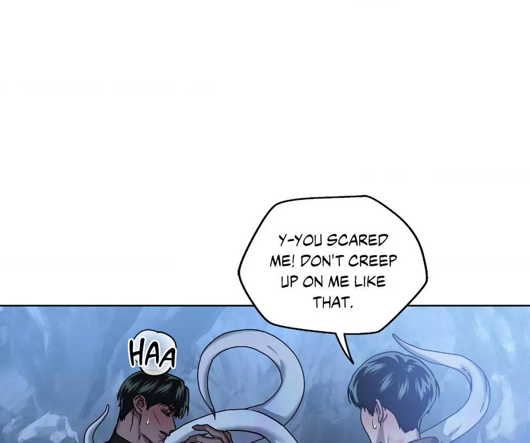 In The Deep - Chapter 25 Page 34