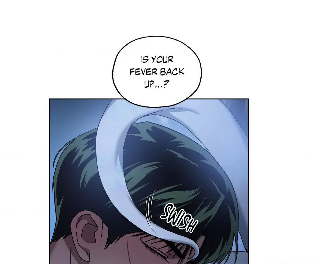 In The Deep - Chapter 25 Page 36