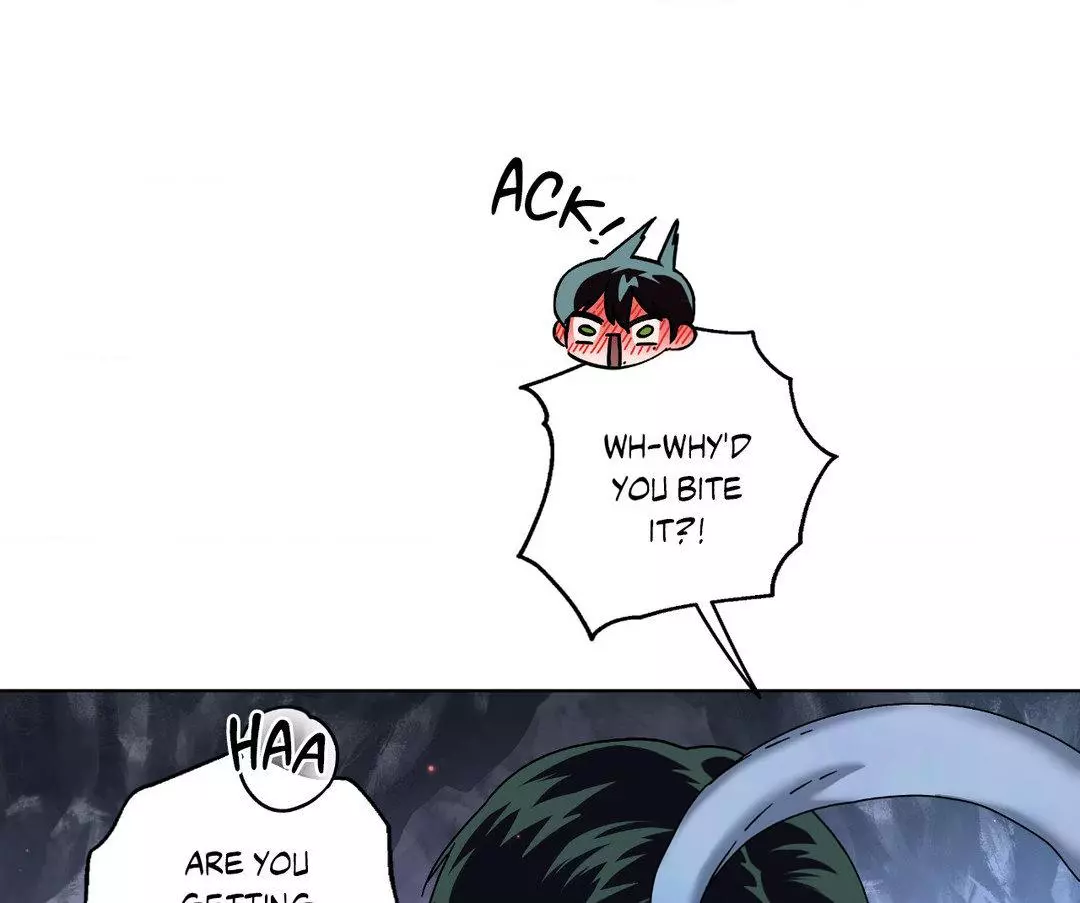 In The Deep - Chapter 25 Page 40