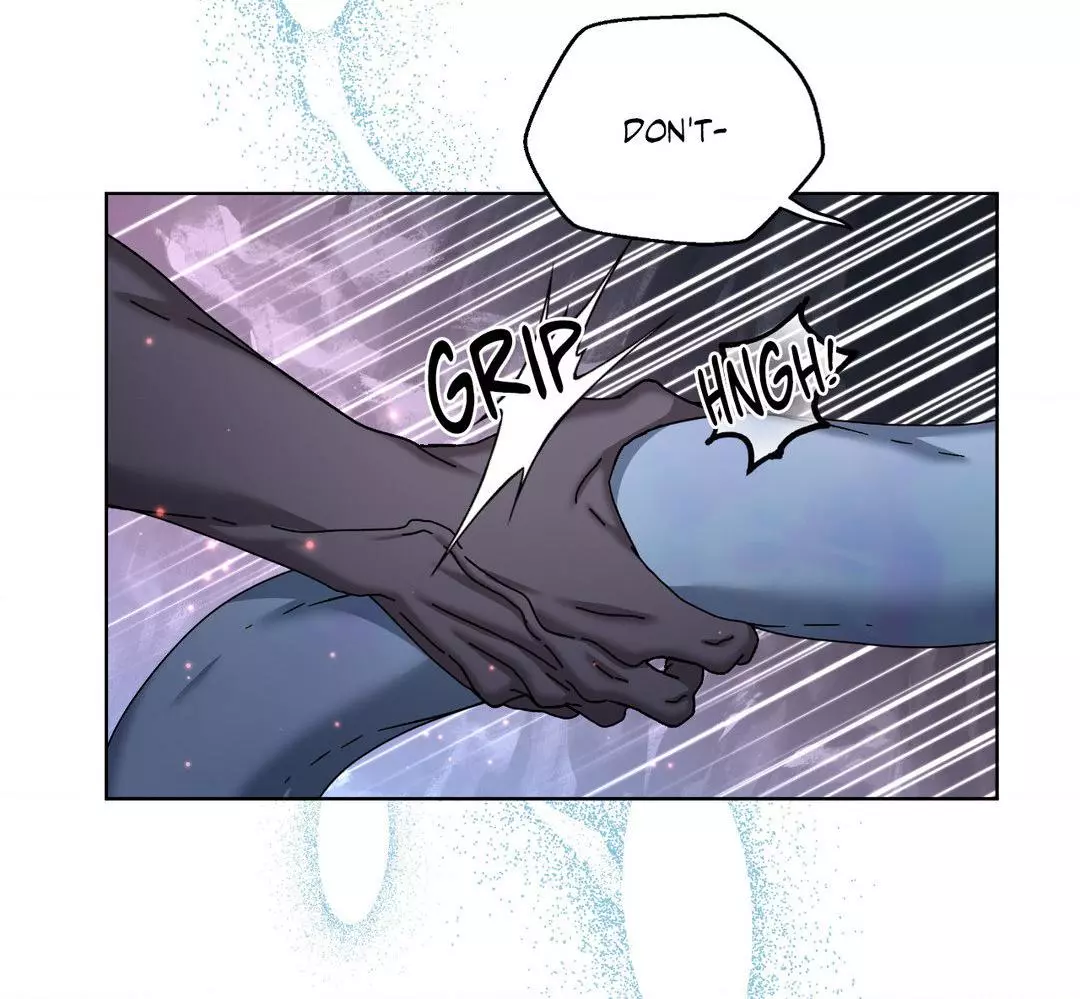 In The Deep - Chapter 25 Page 46