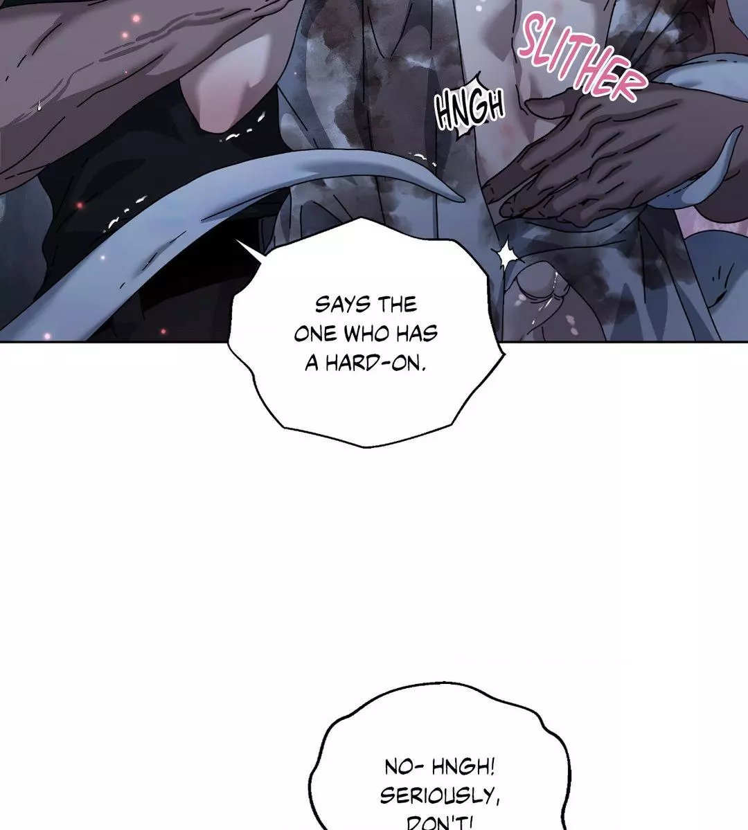 In The Deep - Chapter 25 Page 51