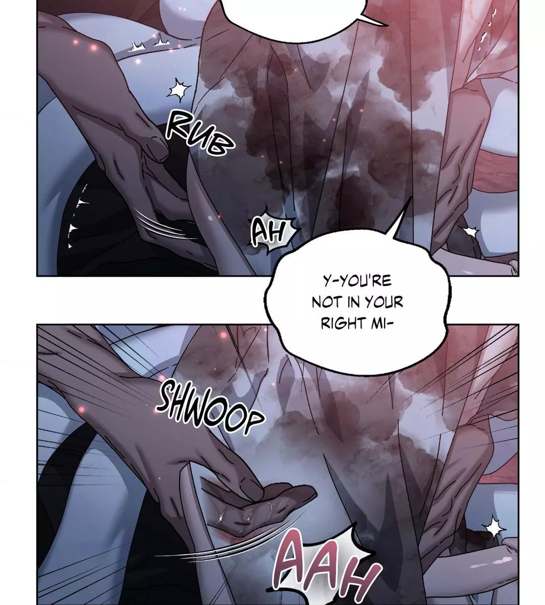 In The Deep - Chapter 25 Page 54