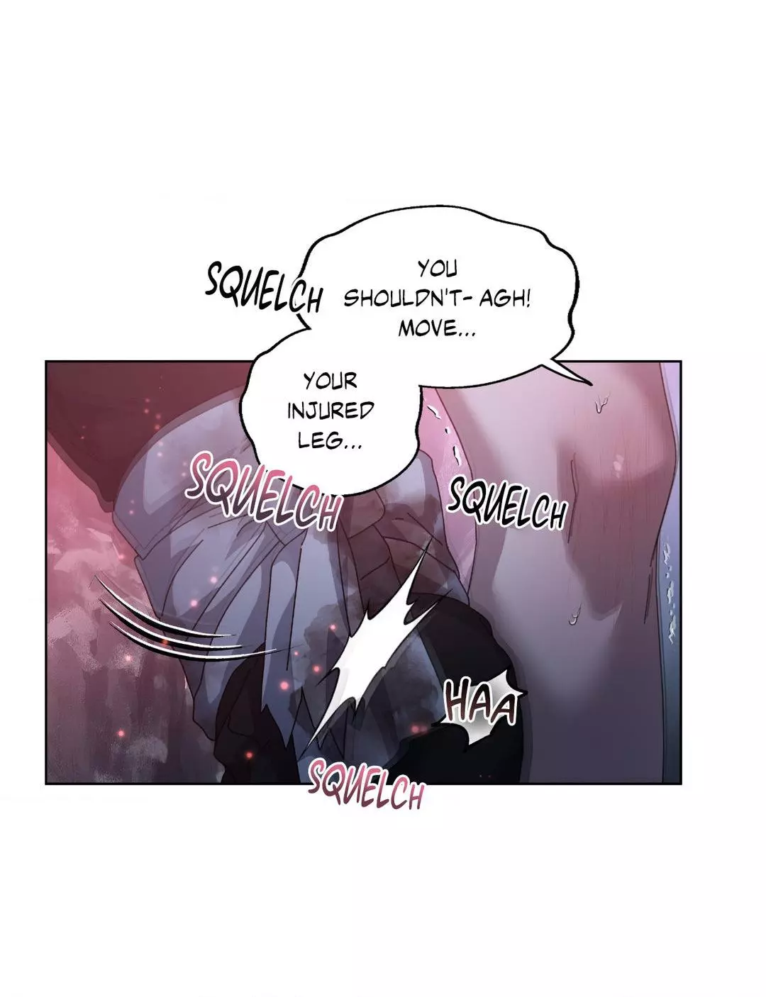 In The Deep - Chapter 25 Page 58