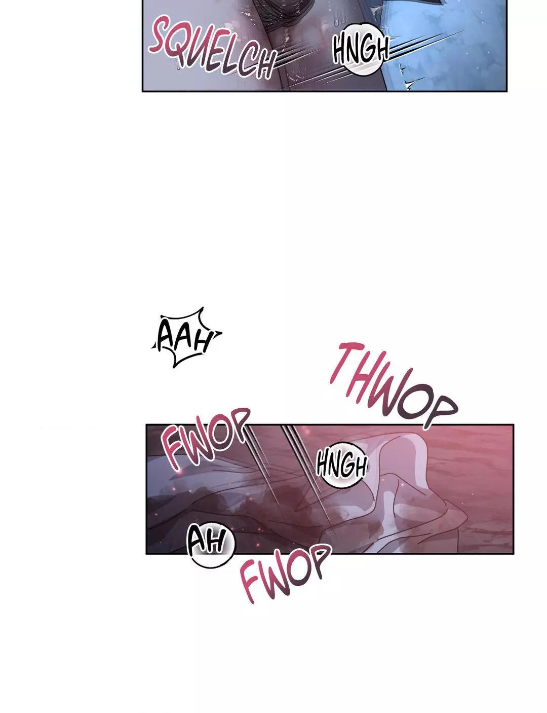 In The Deep - Chapter 25 Page 60