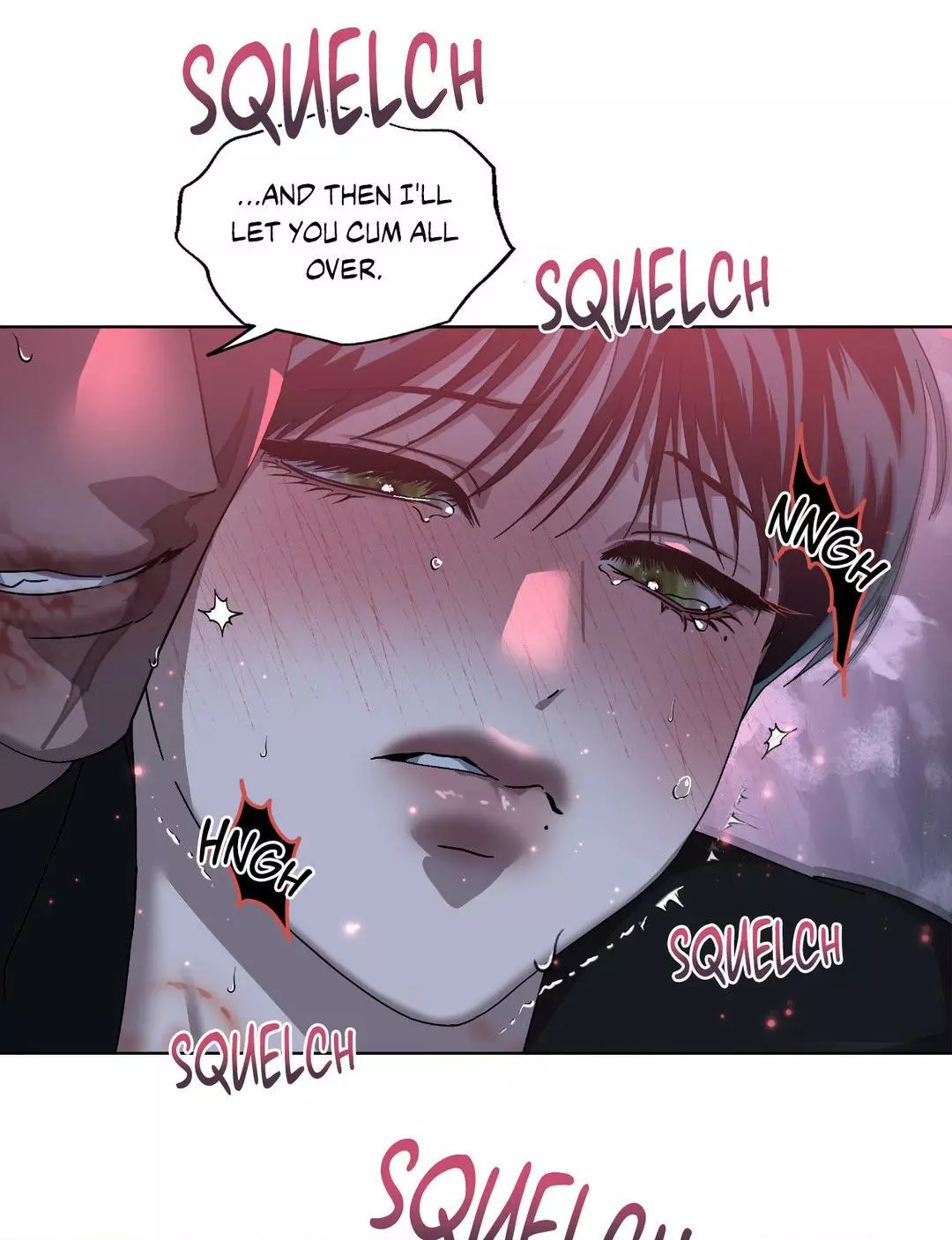 In The Deep - Chapter 25 Page 63