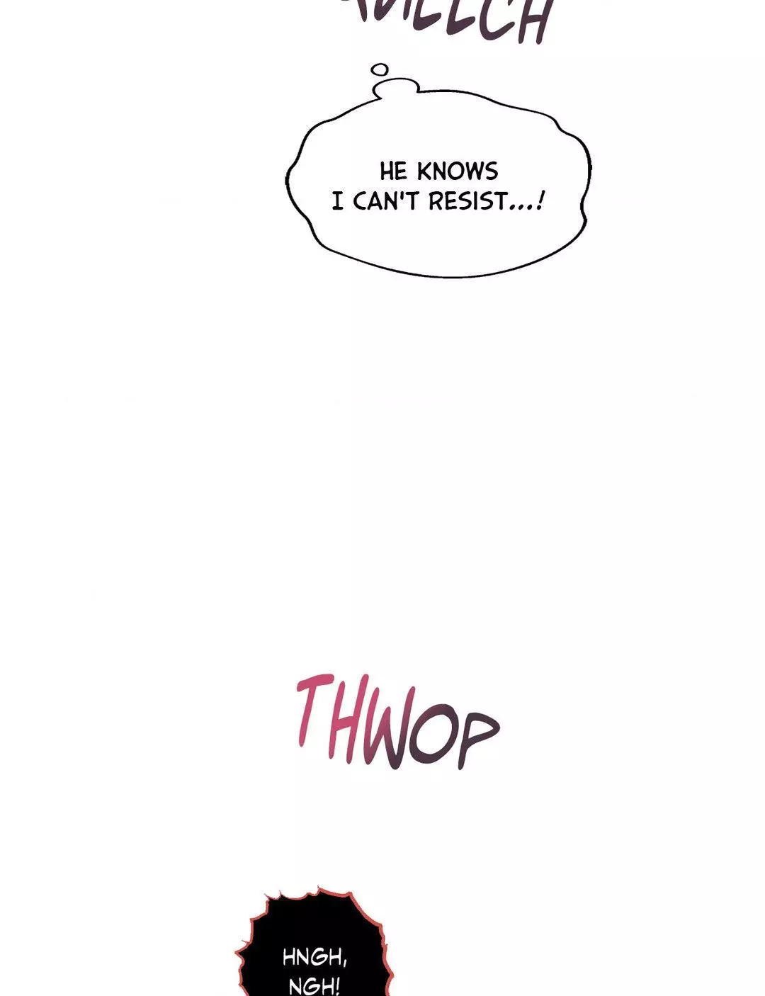 In The Deep - Chapter 25 Page 64