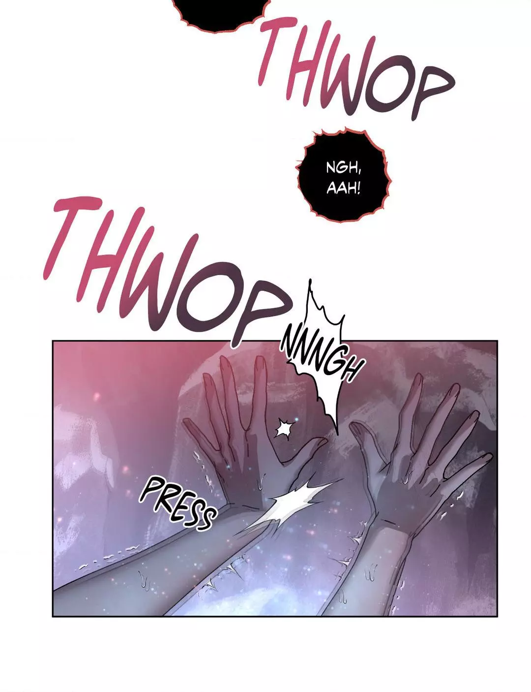 In The Deep - Chapter 25 Page 65