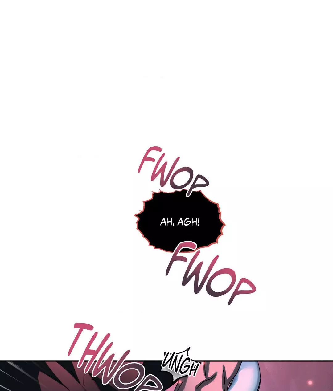 In The Deep - Chapter 25 Page 66