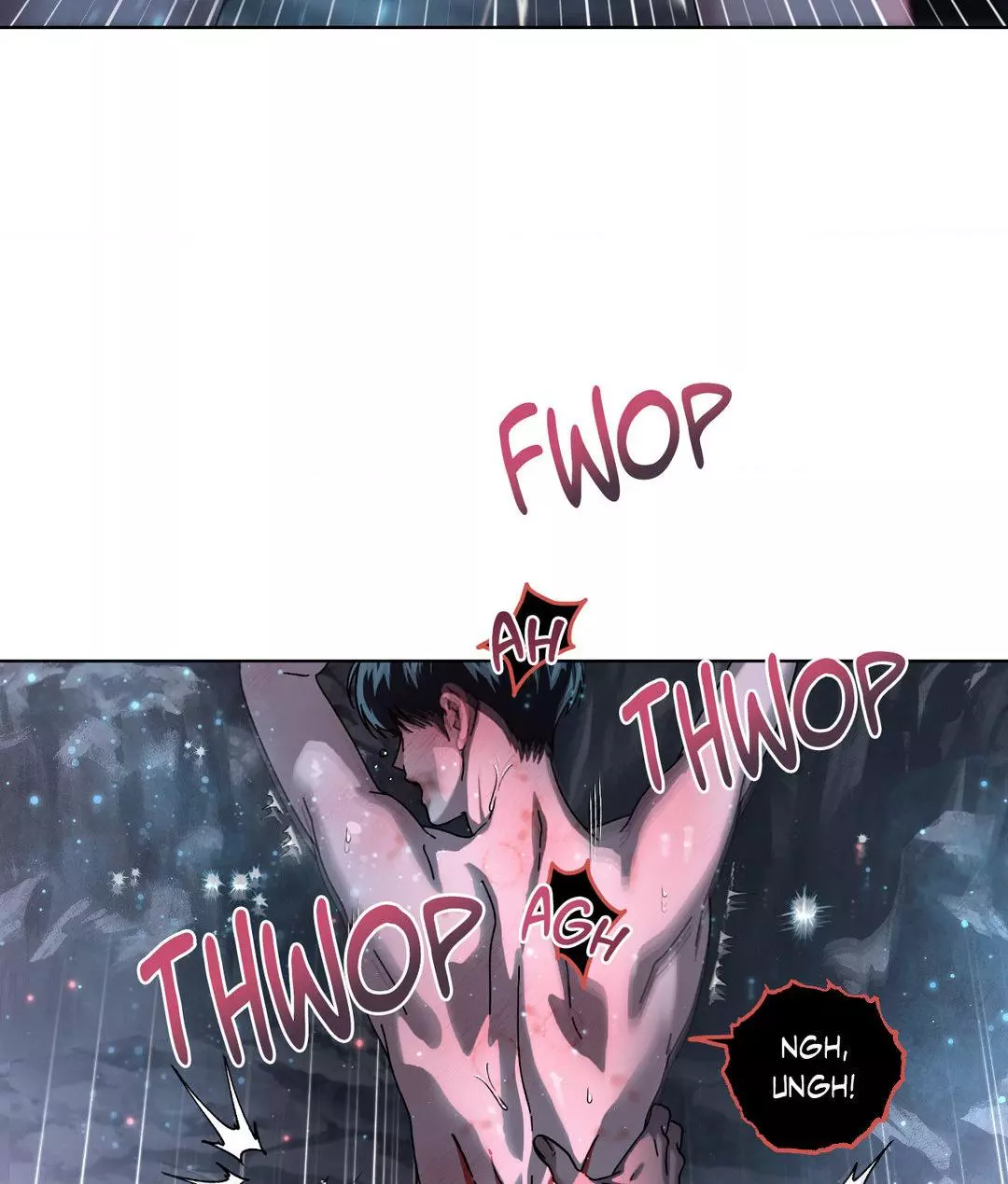 In The Deep - Chapter 25 Page 71